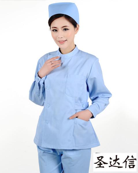 【北京工作服】—讓工作服穿出品牌效應