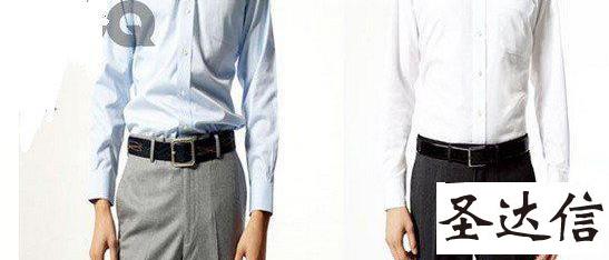 北京職業裝定做之最常見的穿衣錯誤