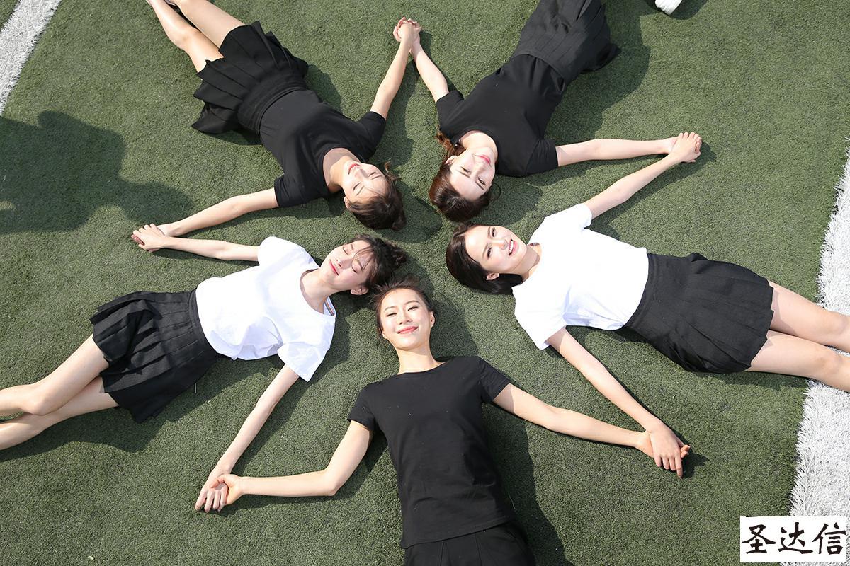 團體服裝定制讓工作更有儀式感！