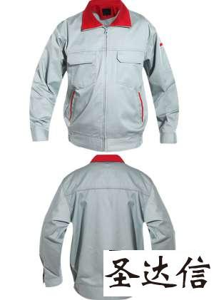 【專業工裝定做】2019新款工裝工作服火爆上市！哪里定做質量好？