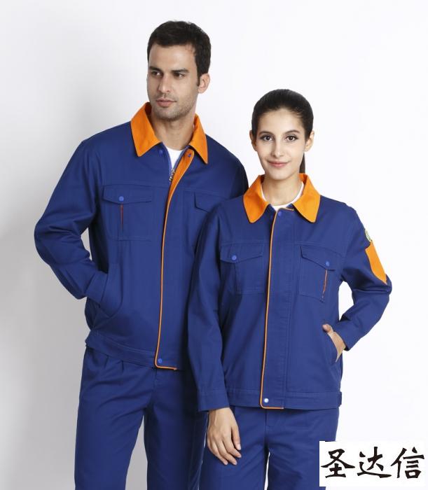 工程服中的建筑工程工作服定做注意事項(xiàng)