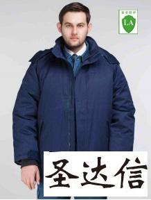 定做工程服裝_從外觀/色差/縫制上確認其質量差別