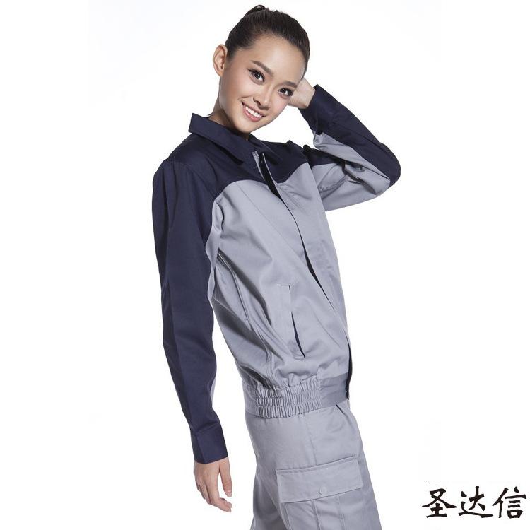 定做工作服測量部位和方法有哪些？量體時要注意哪些細節?