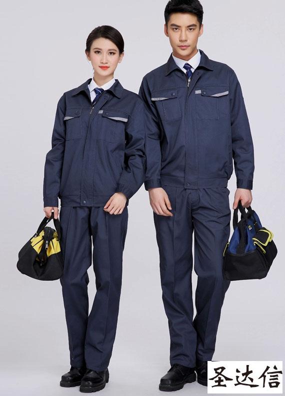 服裝面料的種類和洗滌要素