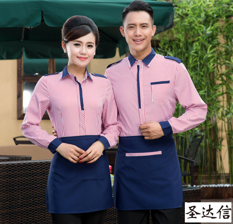 工作服定做的分類和常用面料有哪些？