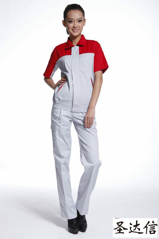 換季時(shí)定做工作服要注意什么問(wèn)題和要素?