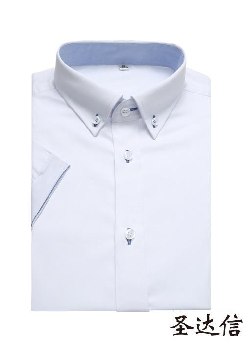 定制襯衫的高級面料介紹和選擇