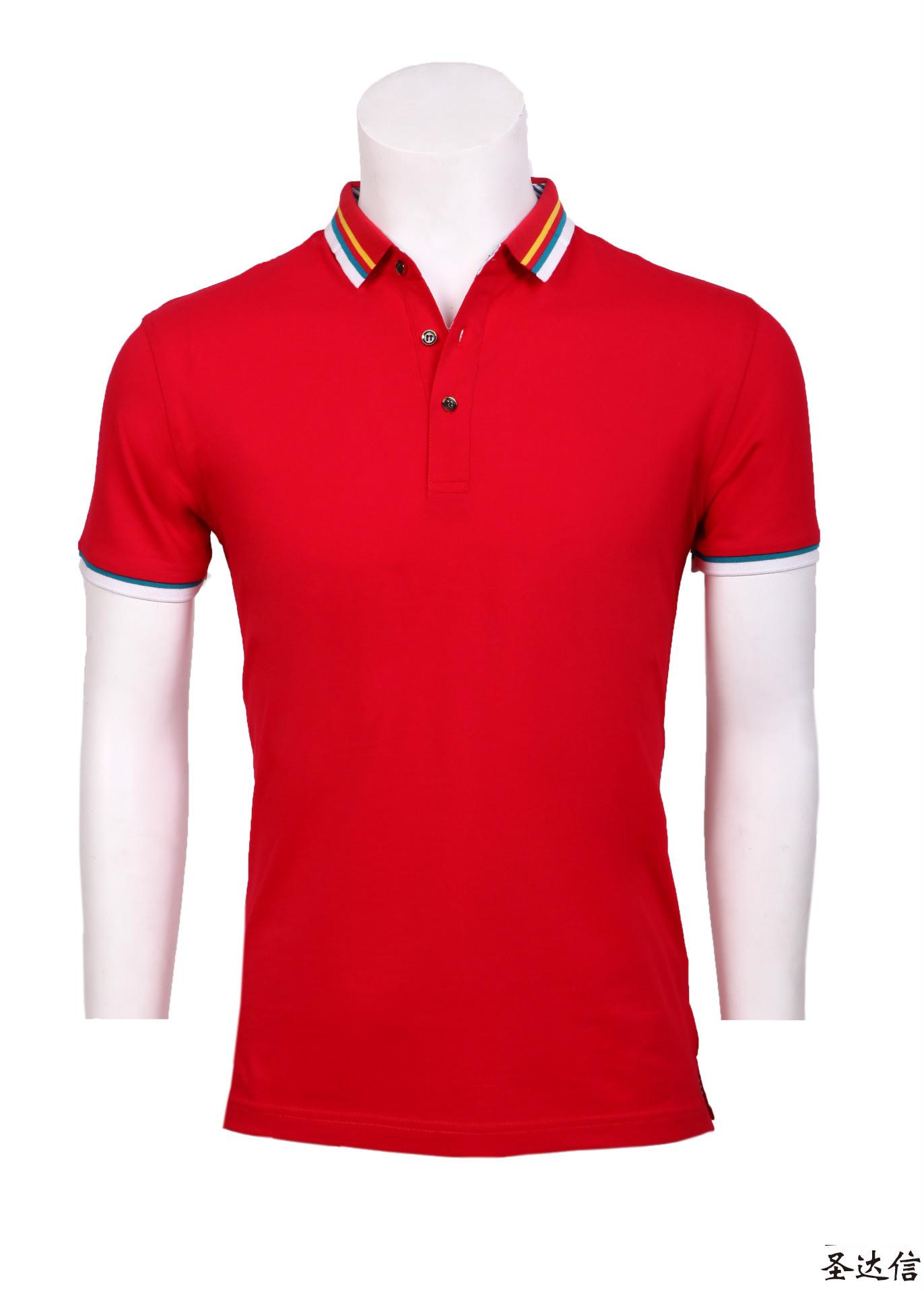 定制T恤衫的基本知識(shí)，T恤如何印圖?