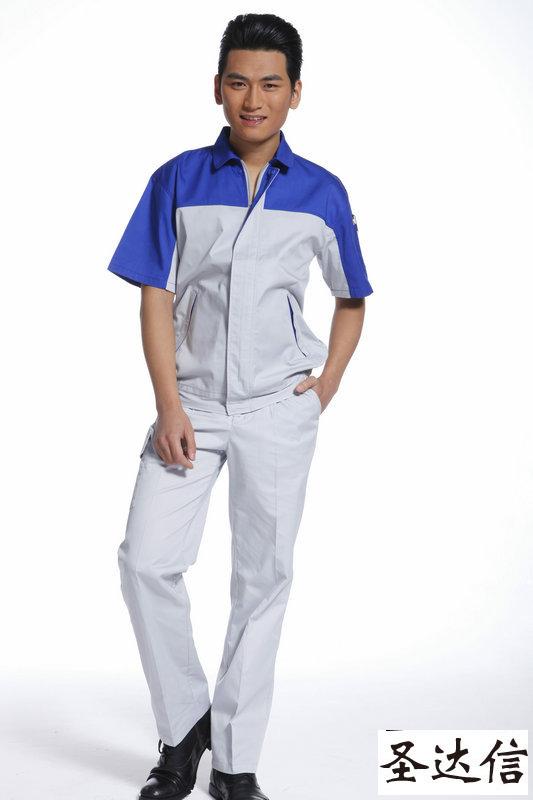 訂做職業裝應注意哪些問題?如何搭配顏色?