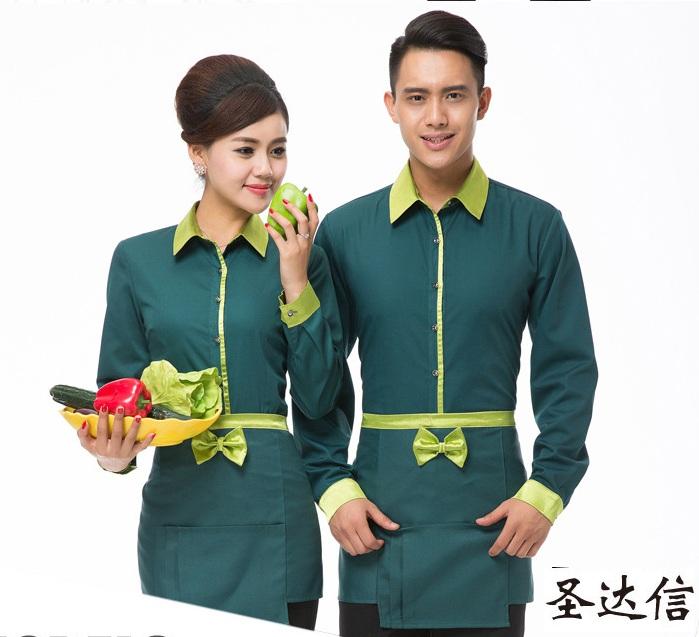 定制工作服的重要性和需要的性能是什么？